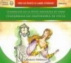 CENDRILLON OU LA PETITE PANTOUFLE DE VERRE / CENUSAREASA SAU PANTOFIORUL DE STICLA