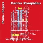 Centre Pompidou