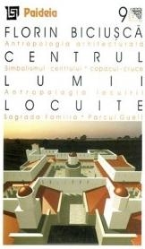 Centrul lumii locuite