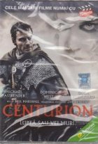 Centurion (seria Gazeta Sporturilor)