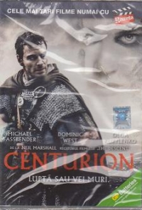 Centurion (seria Gazeta Sporturilor)