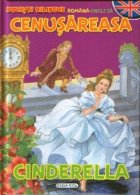 Cenusareasa / Cinderella ( romana-engleza )