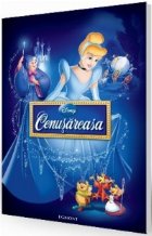 Cenusareasa (Colectia Disney Clasic HC)