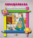 Cenusareasa - Colorezi ca-n povesti