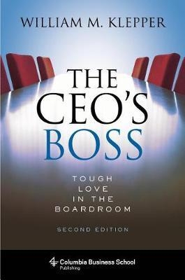 CEO's Boss