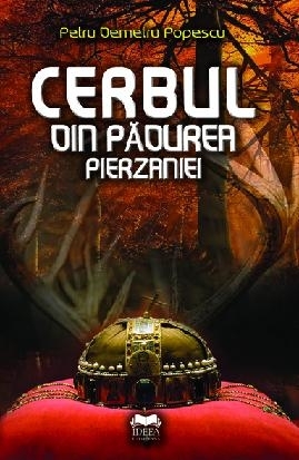 Cerbul din padurea pierzaniei