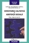 Cercetarea calitativa in asistenta sociala. Faze, etape si sarcini