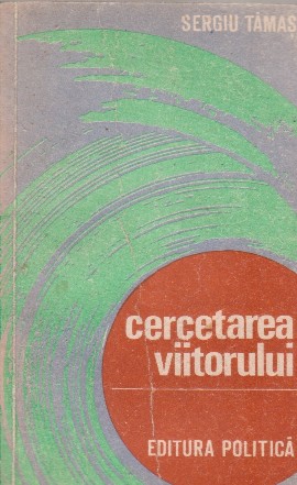 Cercetarea viitorului