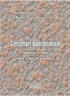 Cercetari operationale Optimizari retele Teorie