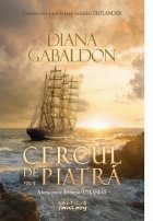 Cercul piatra vol (Seria Outlander