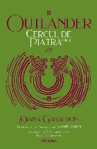 Cercul piatra vol (Seria Outlander