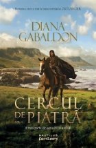 Cercul piatra vol (Seria Outlander