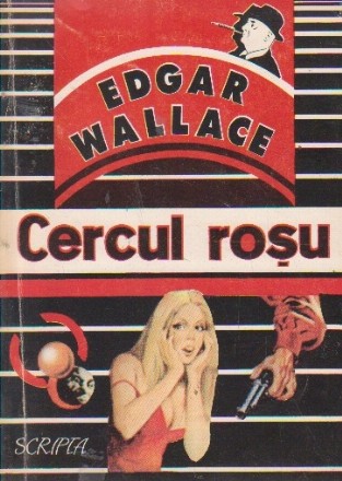 Cercul rosu