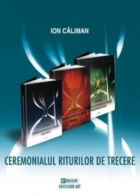 Ceremonialul riturilor de trecere (eBook)