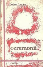 Ceremonii Poeme