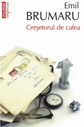 Cerșetorul de cafea (ediţia a II-a, de buzunar)