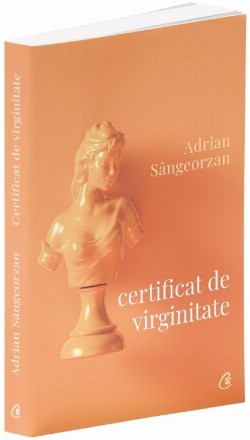 Certificat de virginitate