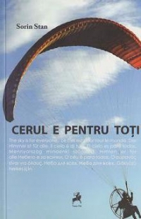 Cerul e pentru toti