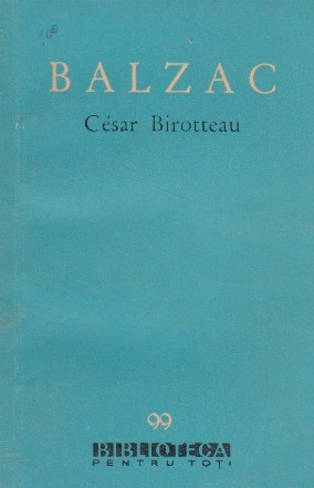 Cesar Birotteau