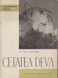 Cetatea Deva