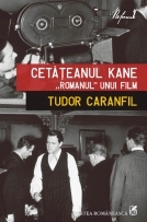 Cetateanul Kane. Romanul unui film