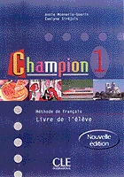 Champion (LIVRE 1, 16+)