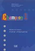 Champion (Componenta: Carte, Nivel:1)