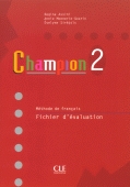 Champion (Componenta: Carte, Nivel 2)