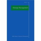 CHANGE MANAGEMENT