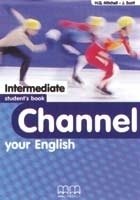 Channel Your English Intermediate Students