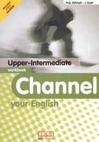 Channel Your English Upper Intermediate