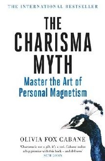 Charisma Myth