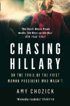 Chasing Hillary