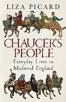 Chaucer's People