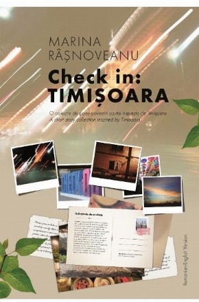 Check in : Timisoara (editie bilingva romana-engleza)