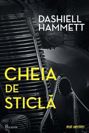 Cheia de sticla