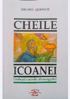 Cheile Icoanei Limbajul simbolic iconografiei