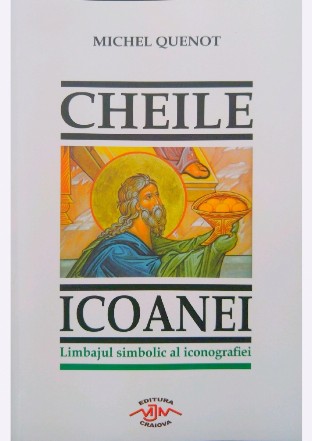 Cheile Icoanei. Limbajul simbolic al iconografiei