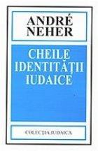 Cheile identitatii iudaice