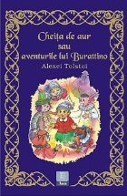 Cheita de aur sau aventurile lui Burratino