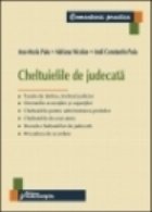 Cheltuielile judecata