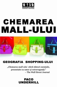 CHEMAREA MALL-ULUI - GEOGRAFIA SHOPPING-ULUI