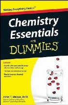 Chemistry Essentials For Dummies