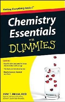 Chemistry Essentials For Dummies