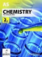 Chemistry for CCEA Level