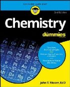 Chemistry For Dummies