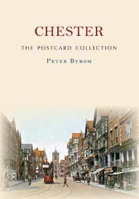 Chester The Postcard Collection