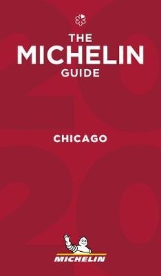 Chicago - The MICHELIN Guide 2020