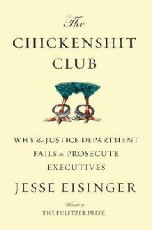 Chickenshit Club