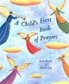 Child\'s First Book of Prayers